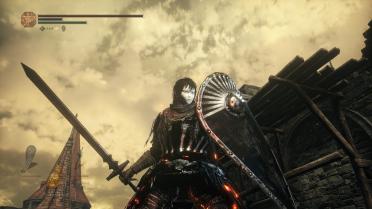 Shield Darkmoon Eclipse