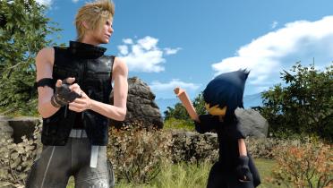 Pocket Edition Noct