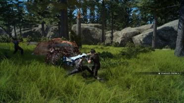 Kingdom Hearts - Madness