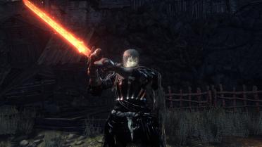 Darkmoon Sunset Armor