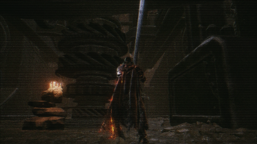 Berserk_VHS ReShade Preset