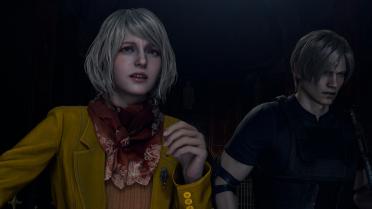 Ashley Yellow Blazer Retexture (UNSOED)