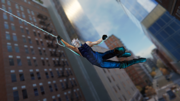 Vergil - Coatless (DMC3)