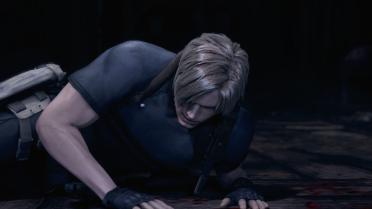 Classic Style Leon Hair