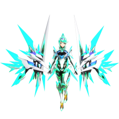 Pneuma - XC2