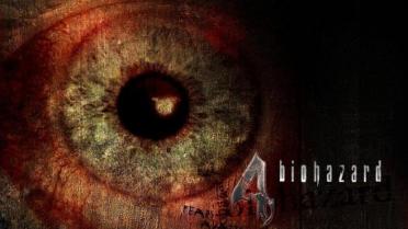 RE4 Descent of Evil v1.1