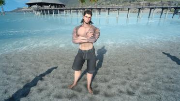Gladio Beachwear