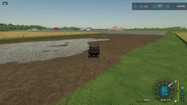 FS22 New Plains