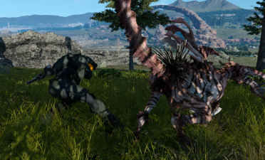 Master Chief (Prompto Outfit)