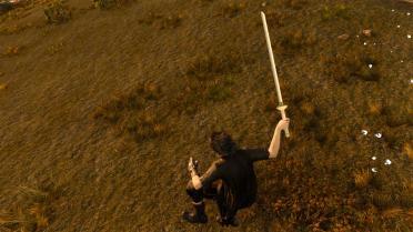 Sword of Two Pillars