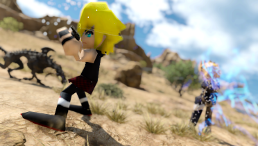 Promptly Regressed (Replacement)