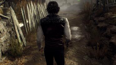 Luis Classic Color Theme