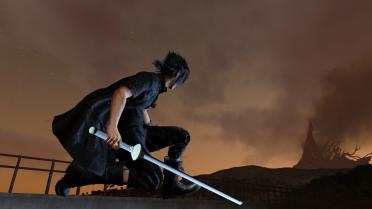 Sword of Two Pillars