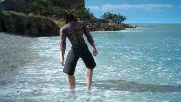 Gladio Beachwear