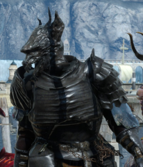 DS3 Eygon of Carim Gladio