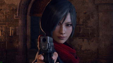 Fake Ada Carla replaces Ada v1.0