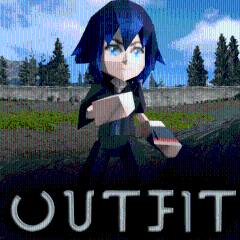 Noctis Regressed (Outfit)