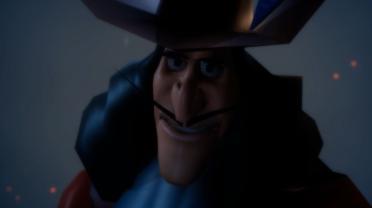 Captain Hook (Ravus) - Part 1 (Episode Ignis)