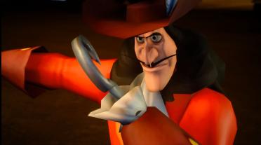 Captain Hook (Ravus) - Part 2 (Main)