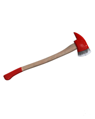 (Friday the 13th: The Game) Part 8 FireAxe