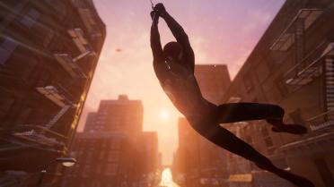 Accurate Integrated Suit