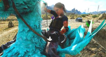 Esmeralda Torres (Noctis)