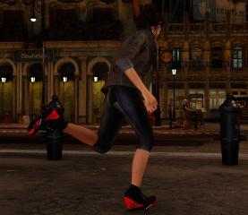 High Heels (female multi)