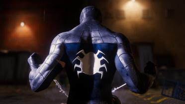 Titanium Classic Suit