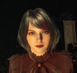 Romantic Ashley Reskin