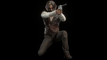 Luis Classic Color Theme