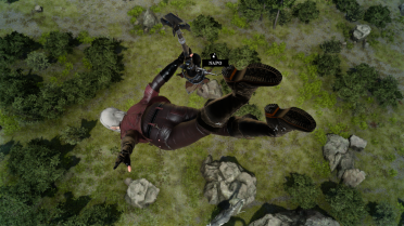 Riders Style (for Aranea)