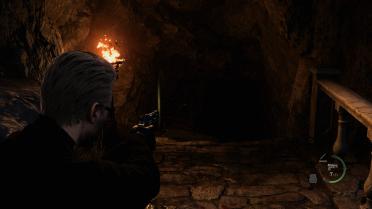 Weskers Samurai Edge