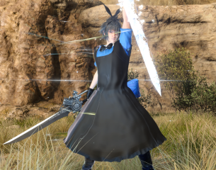 Night Rabbit (outfit)