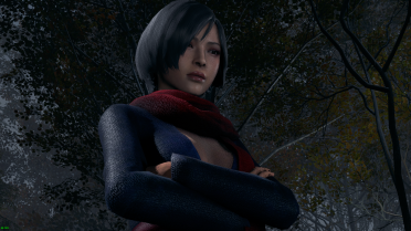 Fake Ada Carla replaces Ada v1.0