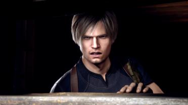 Leon - RE6 Inspired Face (Beta)