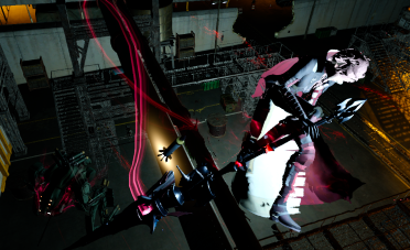 Lightning (replaces Aranea)