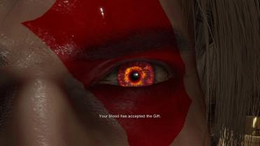 Kratos Leon (Full Game)