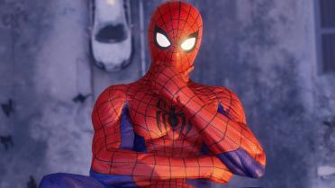 Vaughanilla Classic Suit V2 (MM Edition)