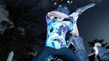 Tsubasa Chronicles II