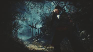 Prince of Persia outfit for Leon