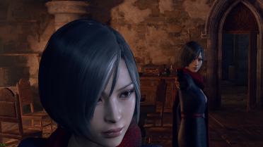 Fake Ada Carla replaces Ada v1.0