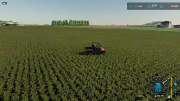 FS22 New Plains