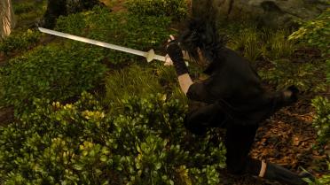 Sword of Two Pillars