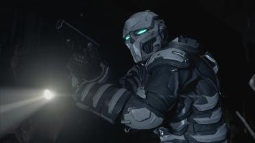 Dead Space Remake LvL 6 Suit
