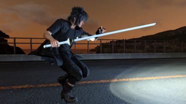 Sword of Two Pillars