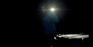 Kinda Funny Jacket (Leon)