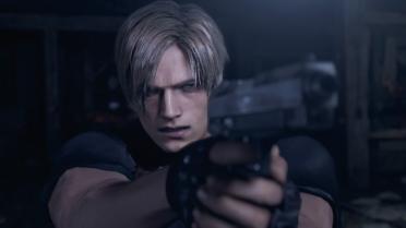 Classic Style Leon Hair
