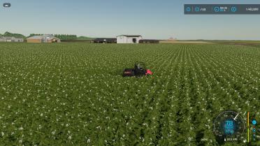 FS22 New Plains