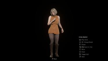 Ashley Sweater Dress