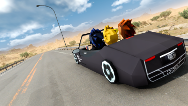 REGALIA Regressed (Replaces Default)